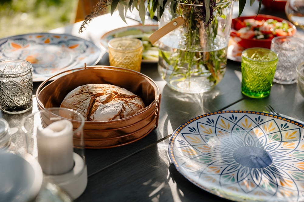 Inšpirácia: Leto, Záhrada