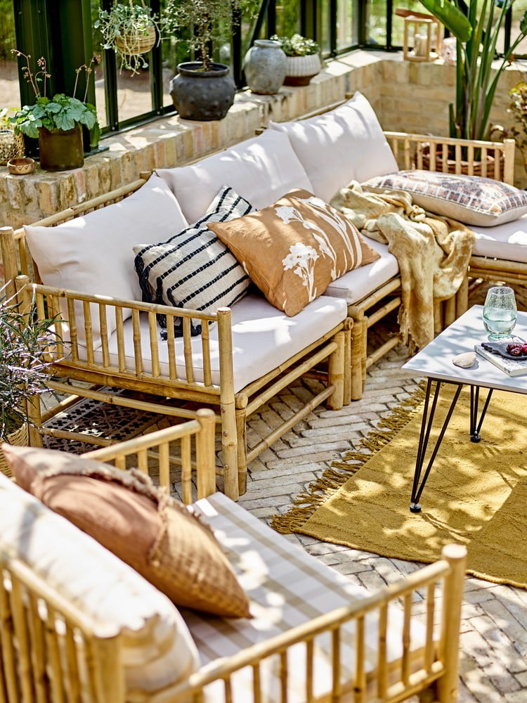 Inšpirácia: Jar, Záhrada