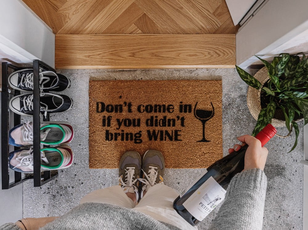 Inšpirácia: Predsieň a šatňa