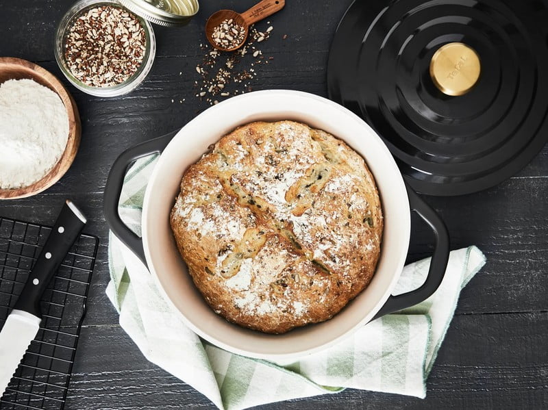 Inšpirácia: Kuchyňa a jedáleň