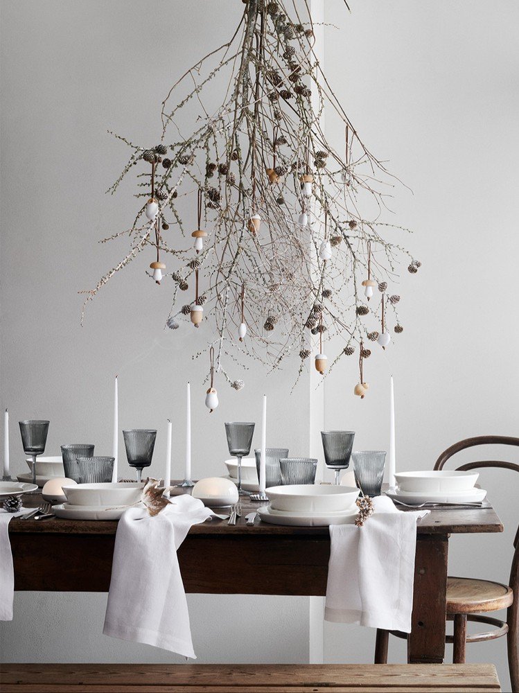 Inšpirácia: Vianoce