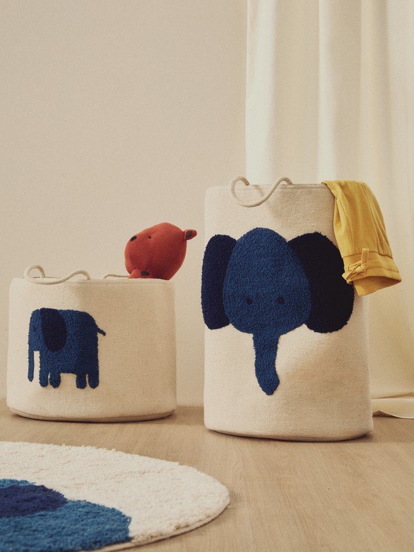 Inšpirácia: Detská izba, Deti, Upratovanie a organizácia