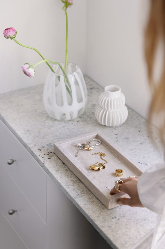 Inšpirácia: Spálňa