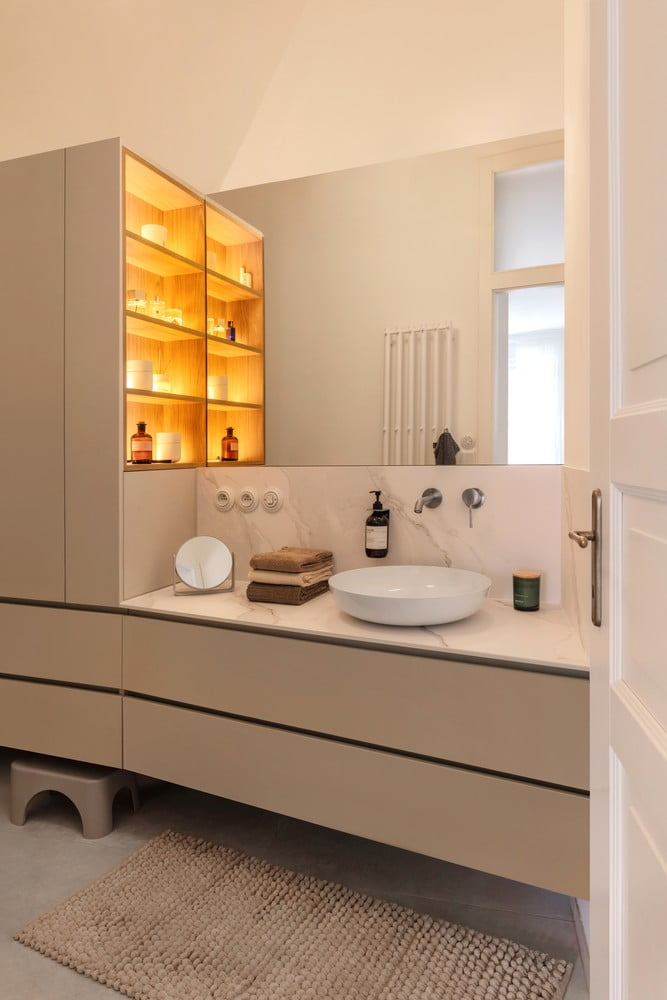 Inšpirácia: Kúpeľňa