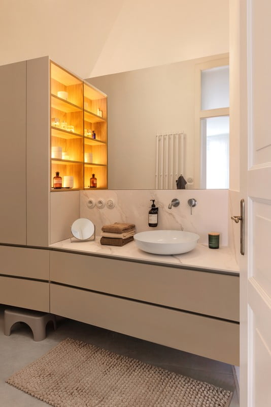 Inšpirácia: Kúpeľňa