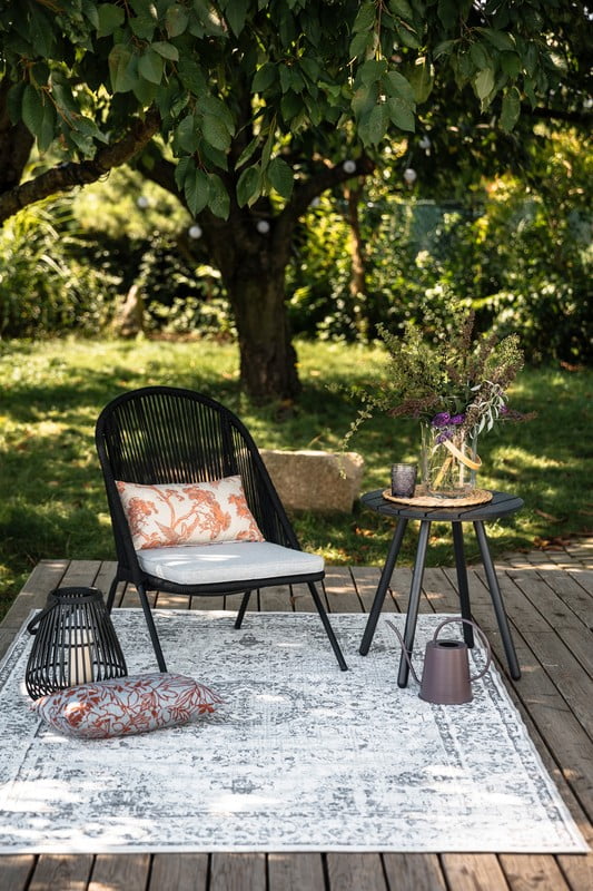 Inšpirácia: Leto, Záhrada