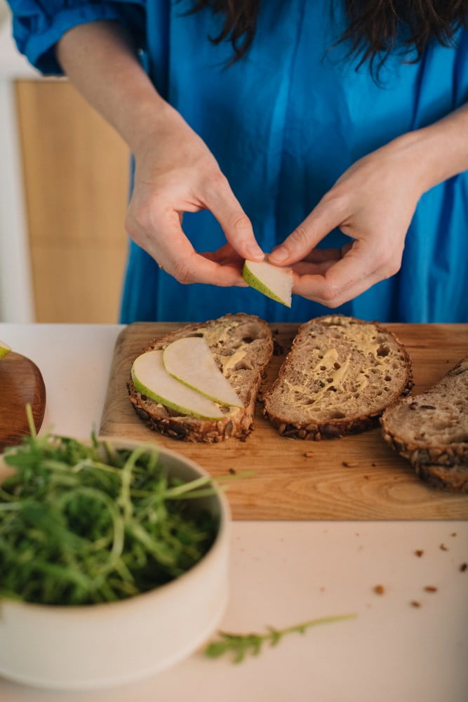 Inšpirácia: Kuchyňa a jedáleň