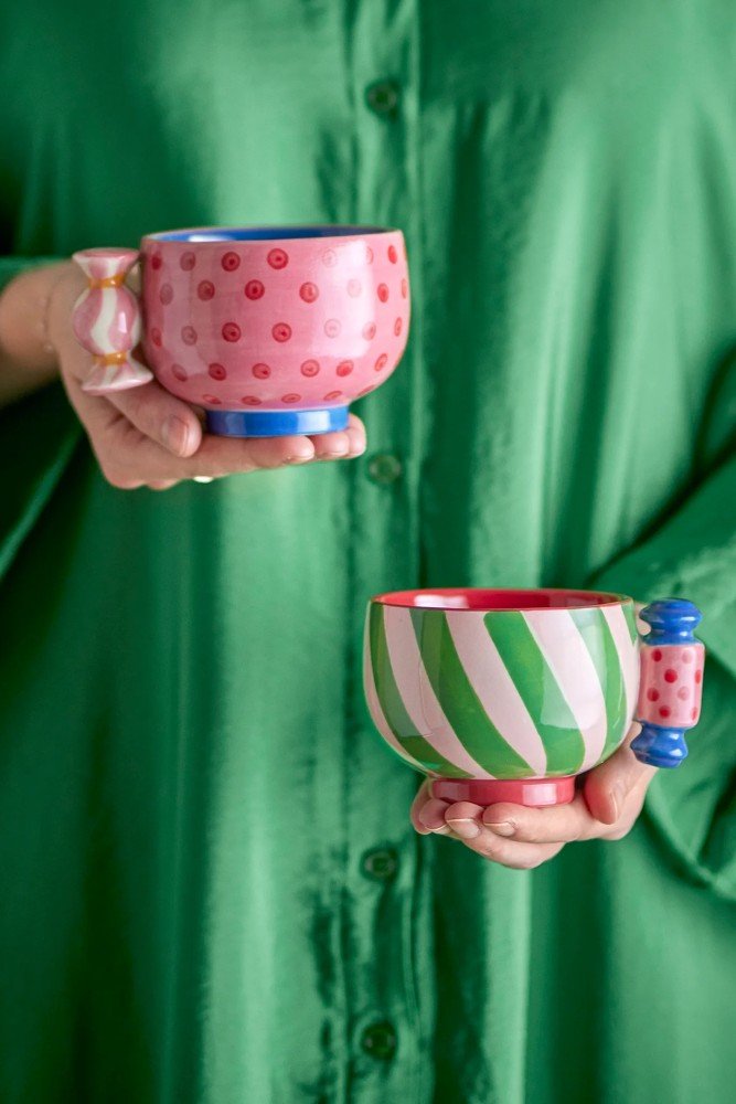 Inšpirácia: Vianoce