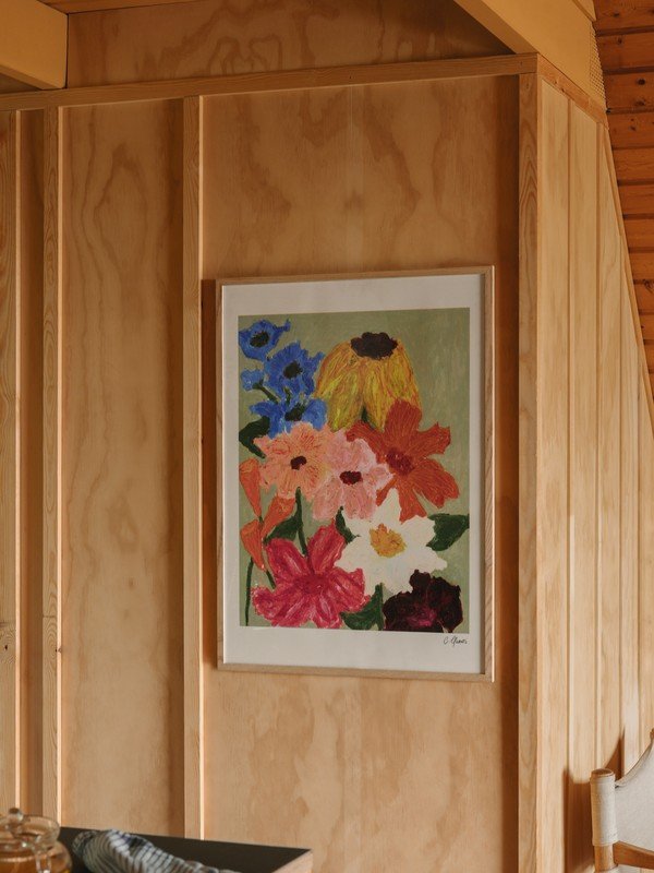 Inšpirácia: Dekorácie