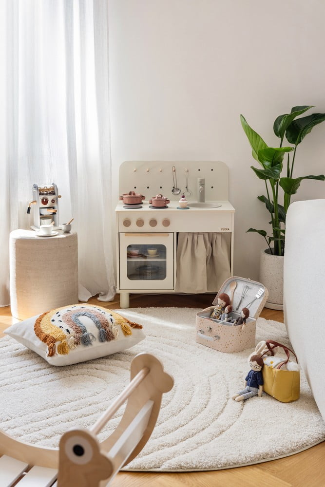 Inšpirácia: Detská izba, Deti