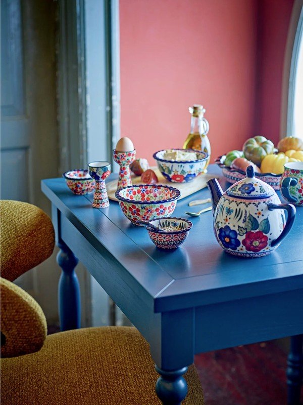 Inšpirácia: Jedáleň