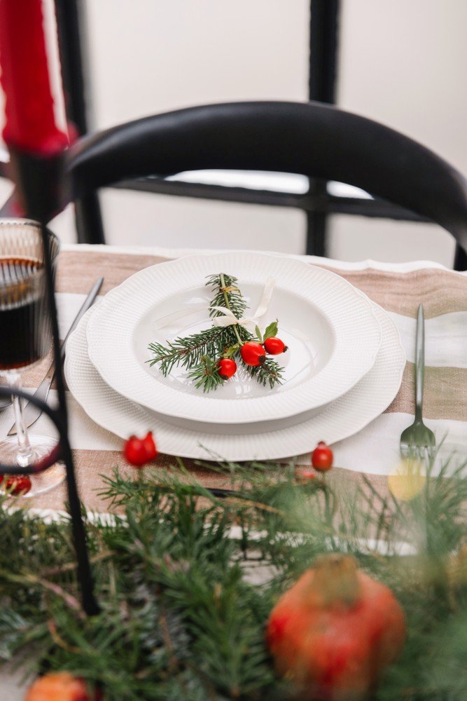 Inšpirácia: Vianoce