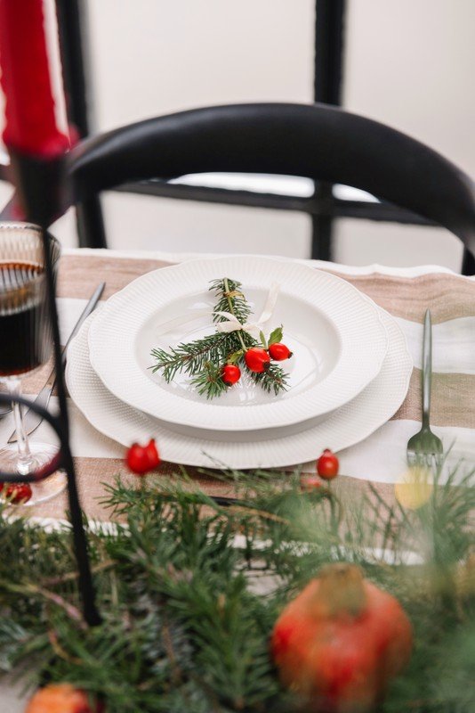 Inšpirácia: Vianoce