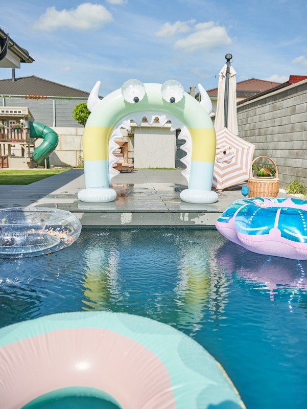 Inšpirácia: Leto, Sviatky a prázdniny