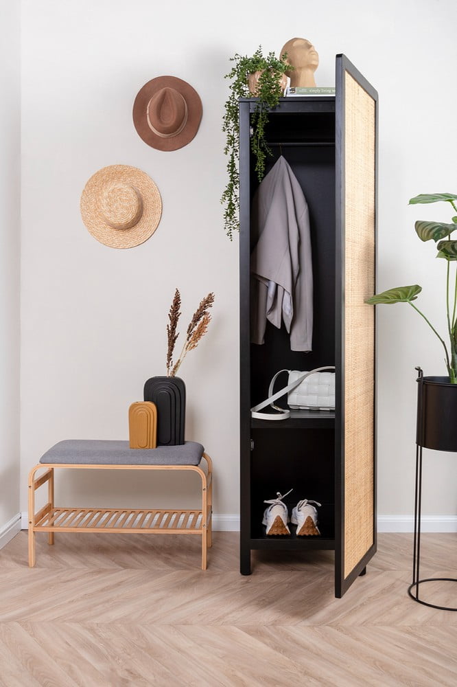 Inšpirácia: Predsieň a šatňa