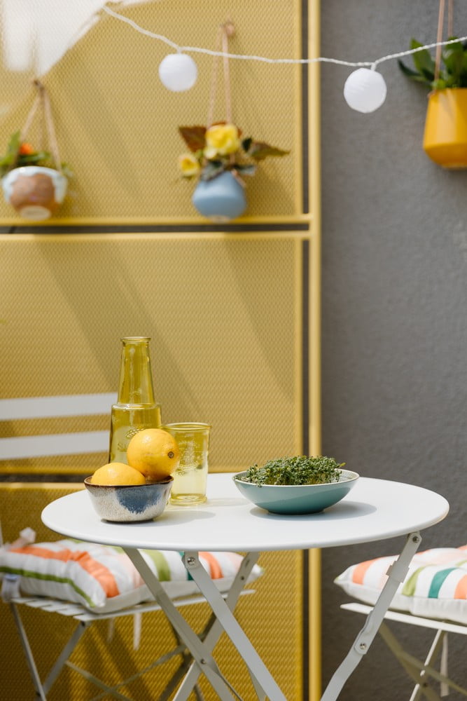 Inšpirácia: Balkón a terasa, Záhrada, Jar