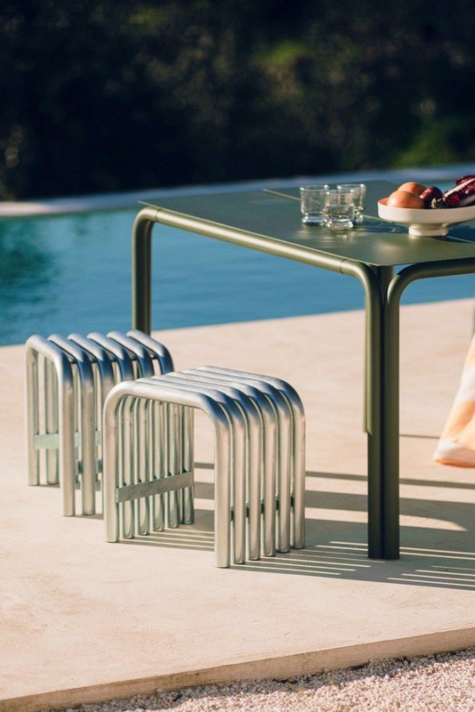 Inšpirácia: Záhrada, Balkón a terasa