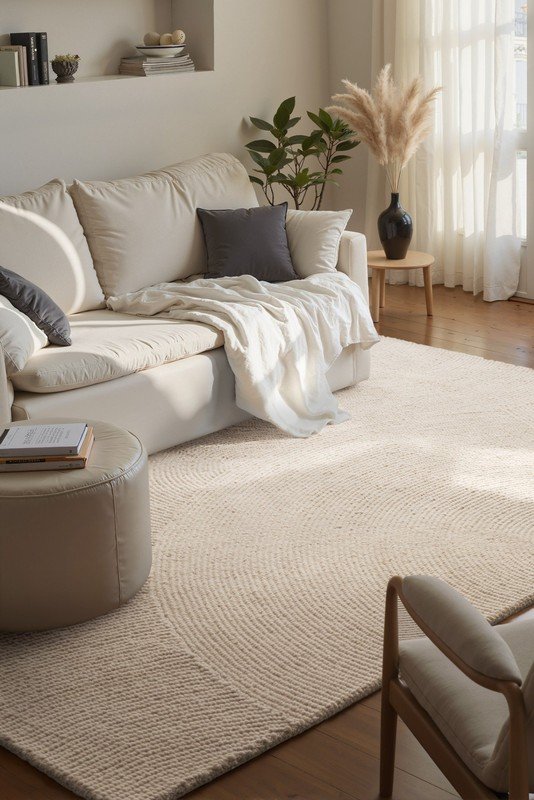 Inšpirácia: Obývacia izba