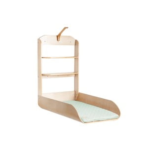 Detské skrine a úložné priestory Roba