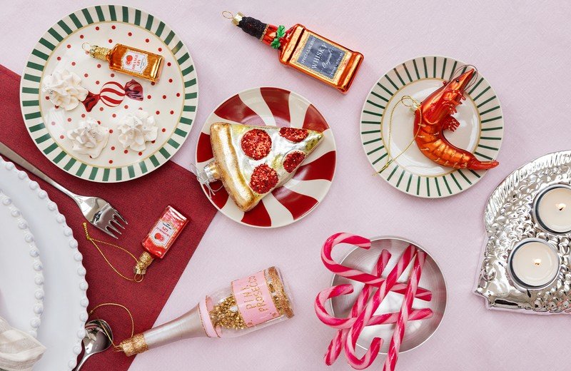 Vianoce podľa generácie Z: funky výzdoba plná kontrastov