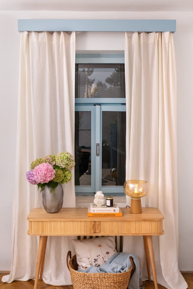 Inšpirácia: Romantický štýl, Spálňa, Obývacia izba