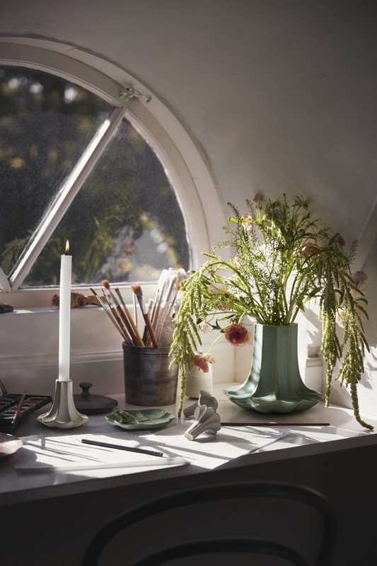 Inšpirácia: Dekorácie