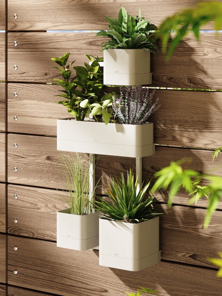 Inšpirácia: Balkón a terasa