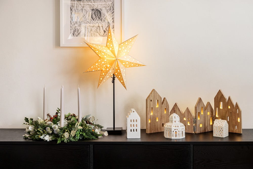 Inšpirácia: Vianoce, Dekorácie