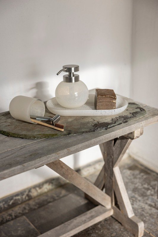 Inšpirácia: Kúpeľňa