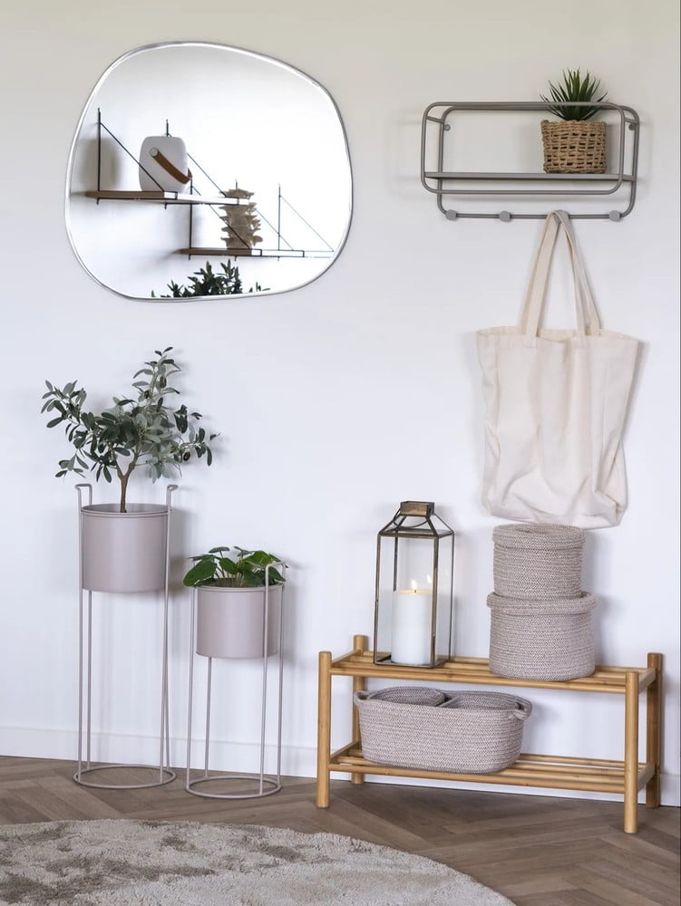 Inšpirácia: Predsieň a šatňa