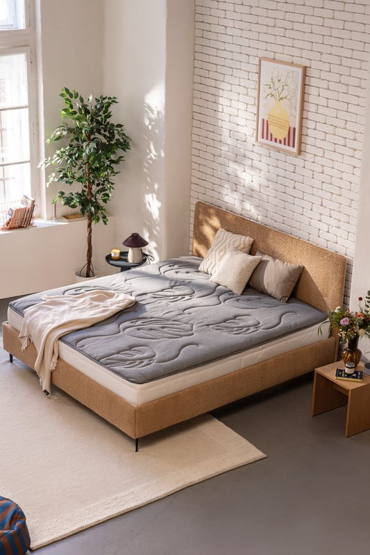 Inšpirácia: Spálňa