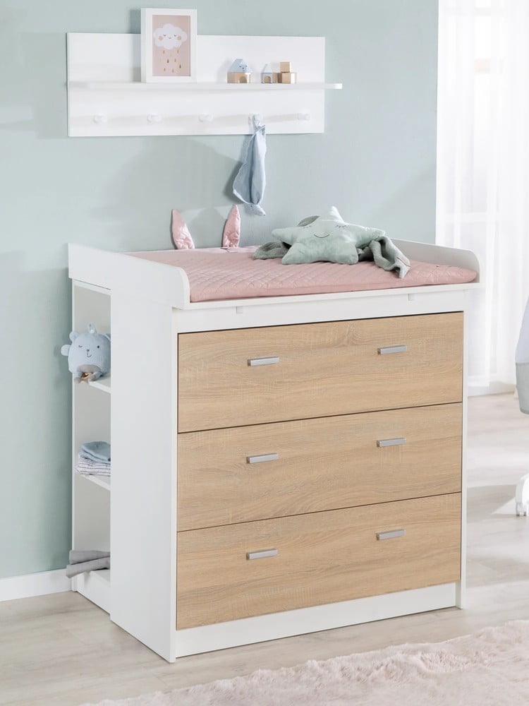 Inšpirácia: Detská izba, Deti