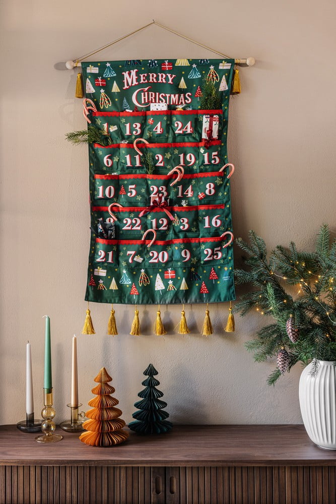 Inšpirácia: Vianoce, Dekorácie