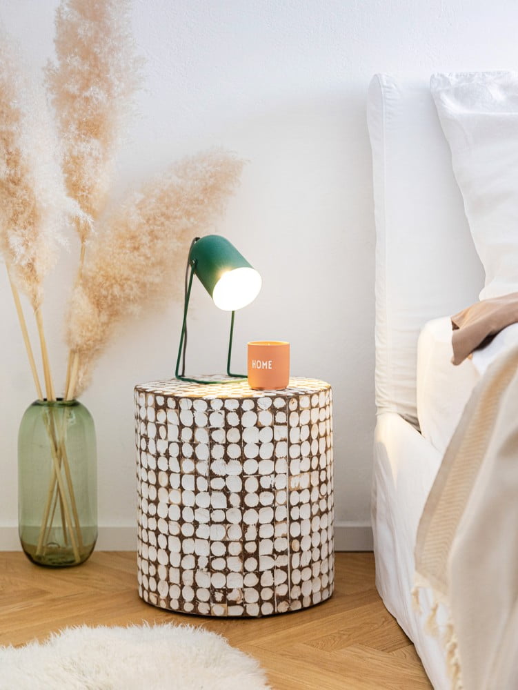 Inšpirácia: Spálňa, Bonami návštevy