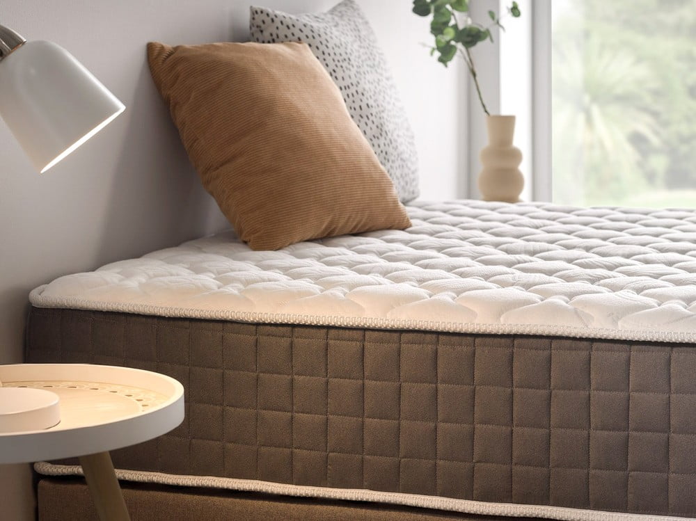 Inšpirácia: Spálňa