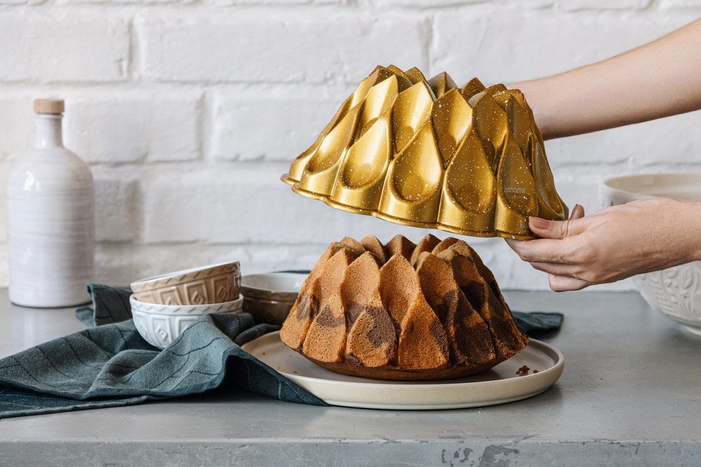 Inšpirácia: Kuchyňa a jedáleň