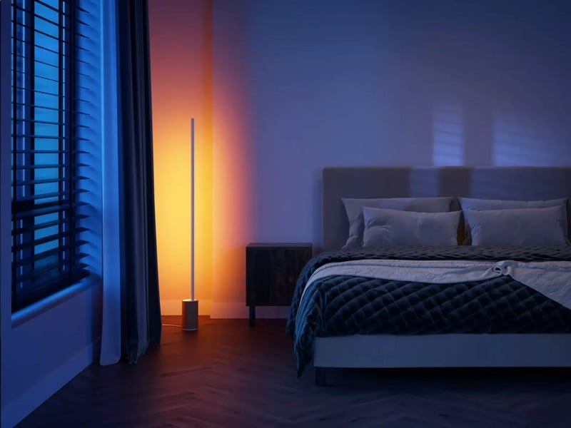 Inšpirácia: Spálňa, Obývacia izba