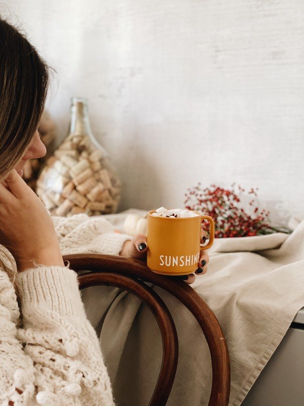 Inšpirácia: Kuchyňa a jedáleň