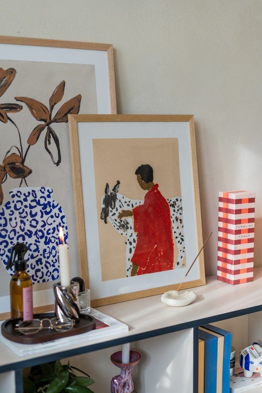 Inšpirácia: Dekorácie