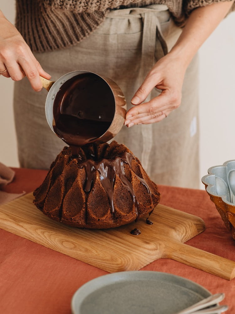 Inšpirácia: Kuchyňa a jedáleň