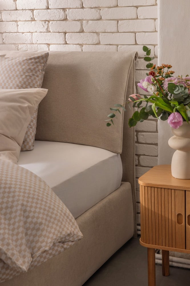 Inšpirácia: Spálňa