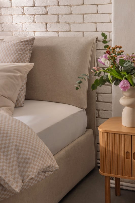 Inšpirácia: Spálňa