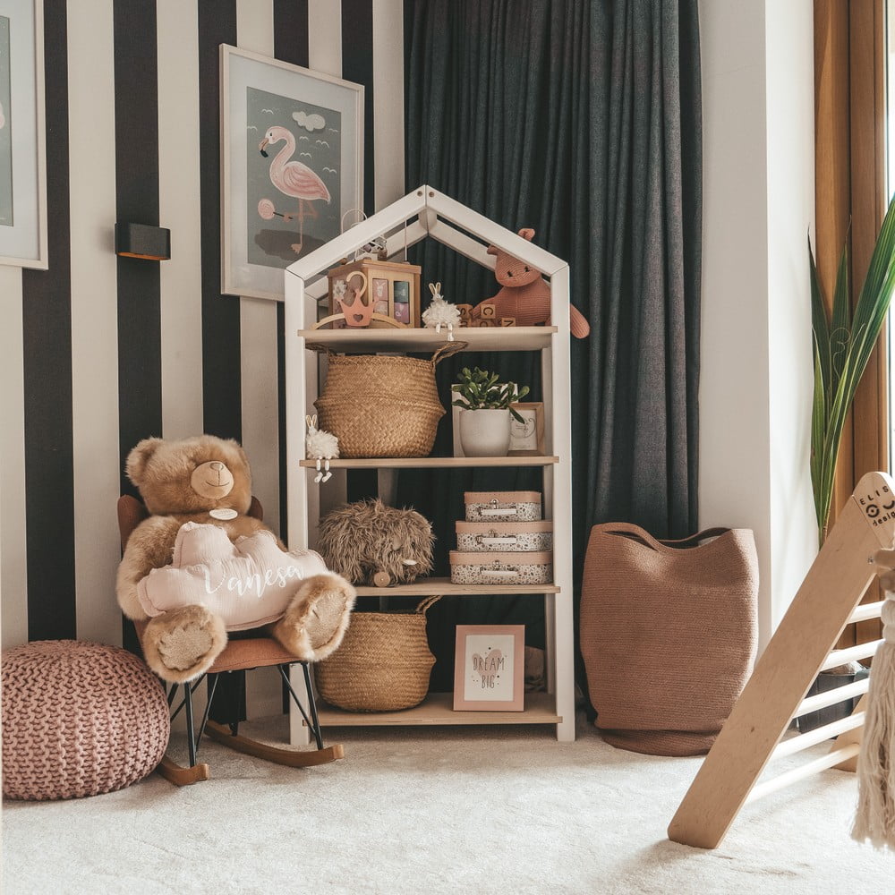 Inšpirácia: Detská izba, Deti