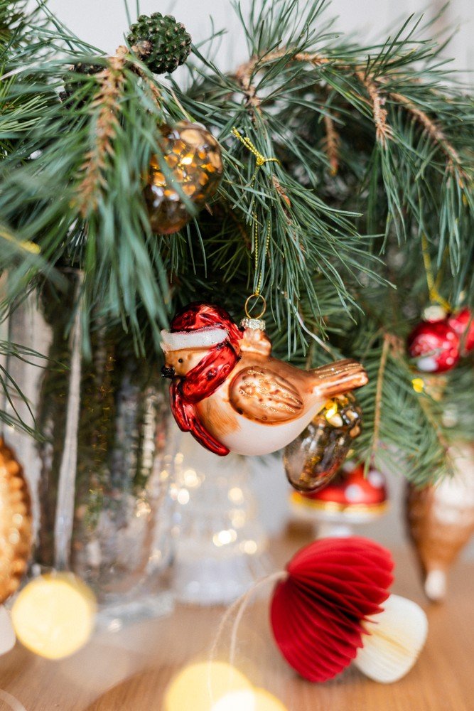 Inšpirácia: Vianoce