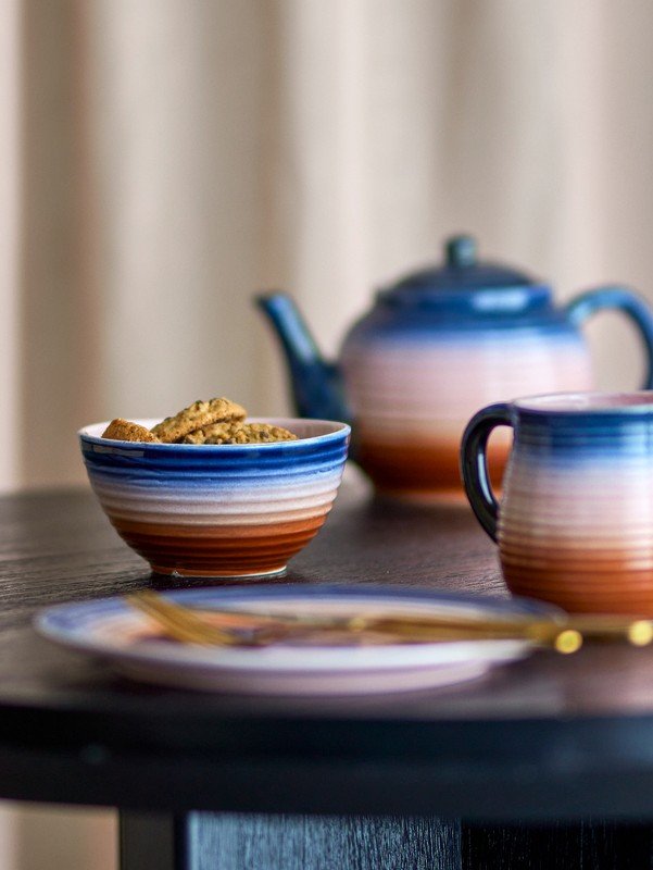 Inšpirácia: Kuchyňa a jedáleň