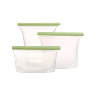 Doplnky na skladovanie potravín