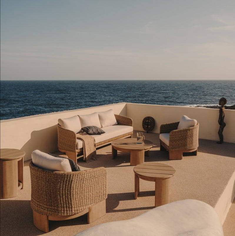 Inšpirácia: Záhrada