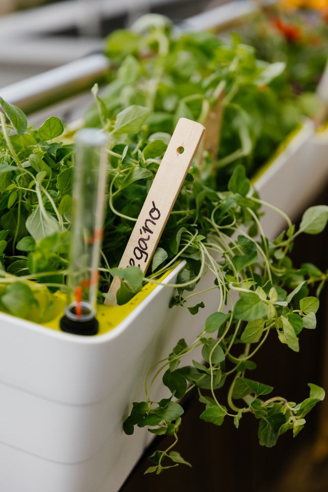 Inšpirácia: Balkón a terasa