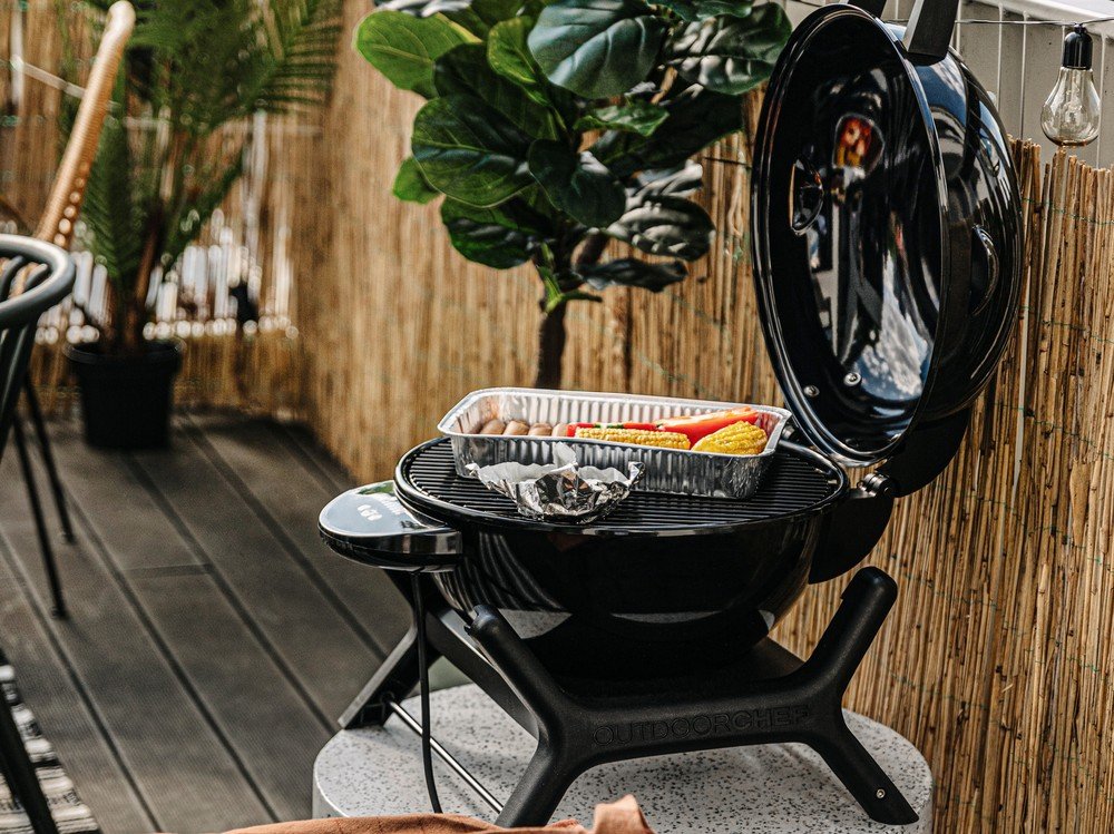 Inšpirácia: Outdoor, Záhrada