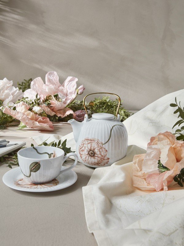 Inšpirácia: Jedáleň